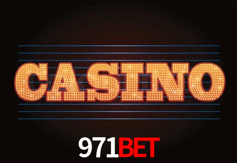 Apostas de Tênis 971BET