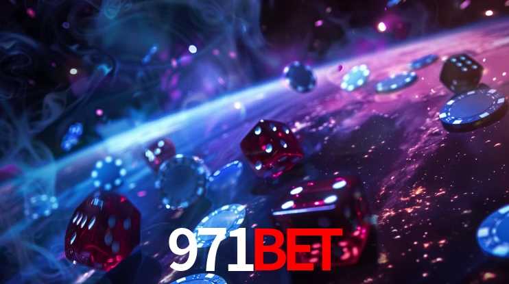 Account Benefits 971BET