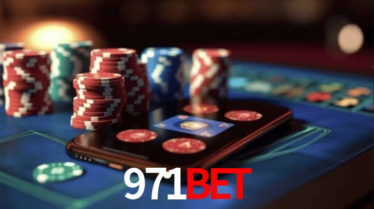 Diretório de Jogos 971BET