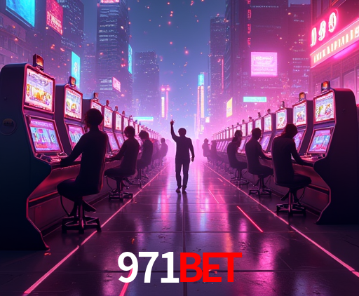 Torneios 971BET