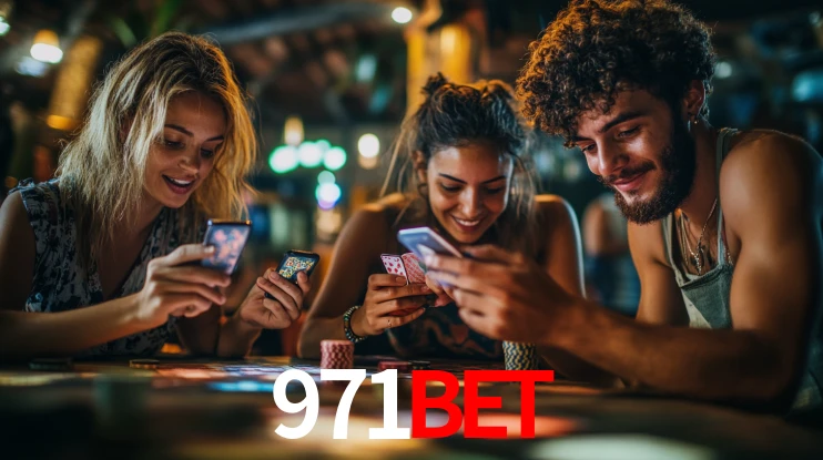 VIP Casino 971BET