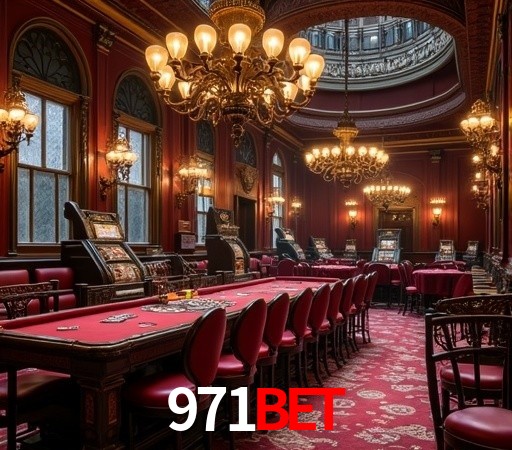 Promoções Sazonais 971BET