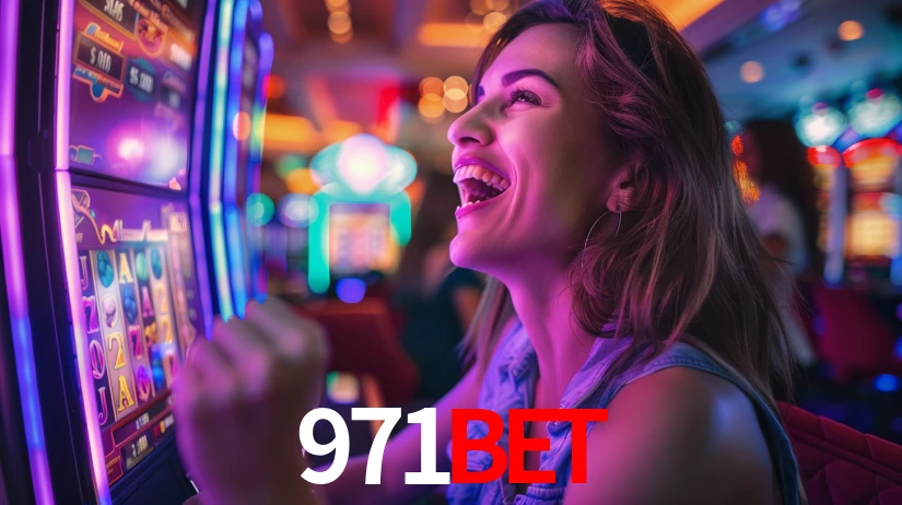 Experimente o Login Seguro Premium no 971BET