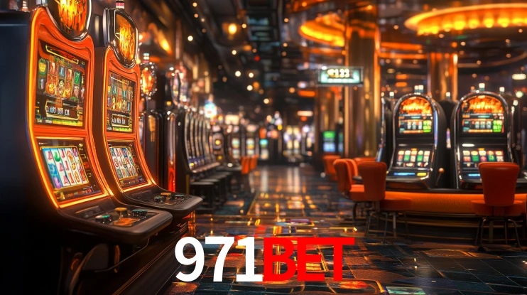 Premium Interface 971BET