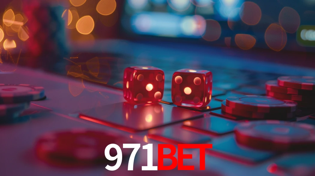 Platform Technology 971BET