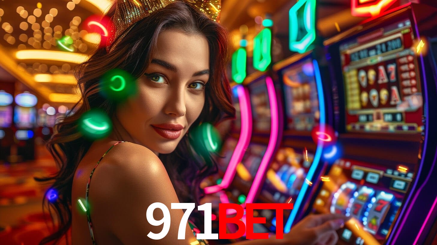 Mercados ao vivo e cash out na 971BET